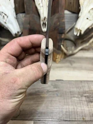 EKA RTG-1 Handles