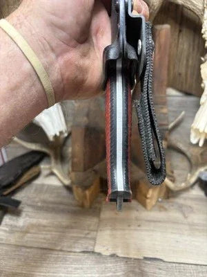 Work Tuff Gear Asset G10 Handles