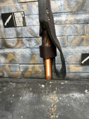 Buck Knives 664 Hunter / 663 Guide G10 Handles - Carroll’s Custom Knife Scales