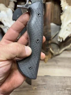 WTG Puzon GEN 2 Handles