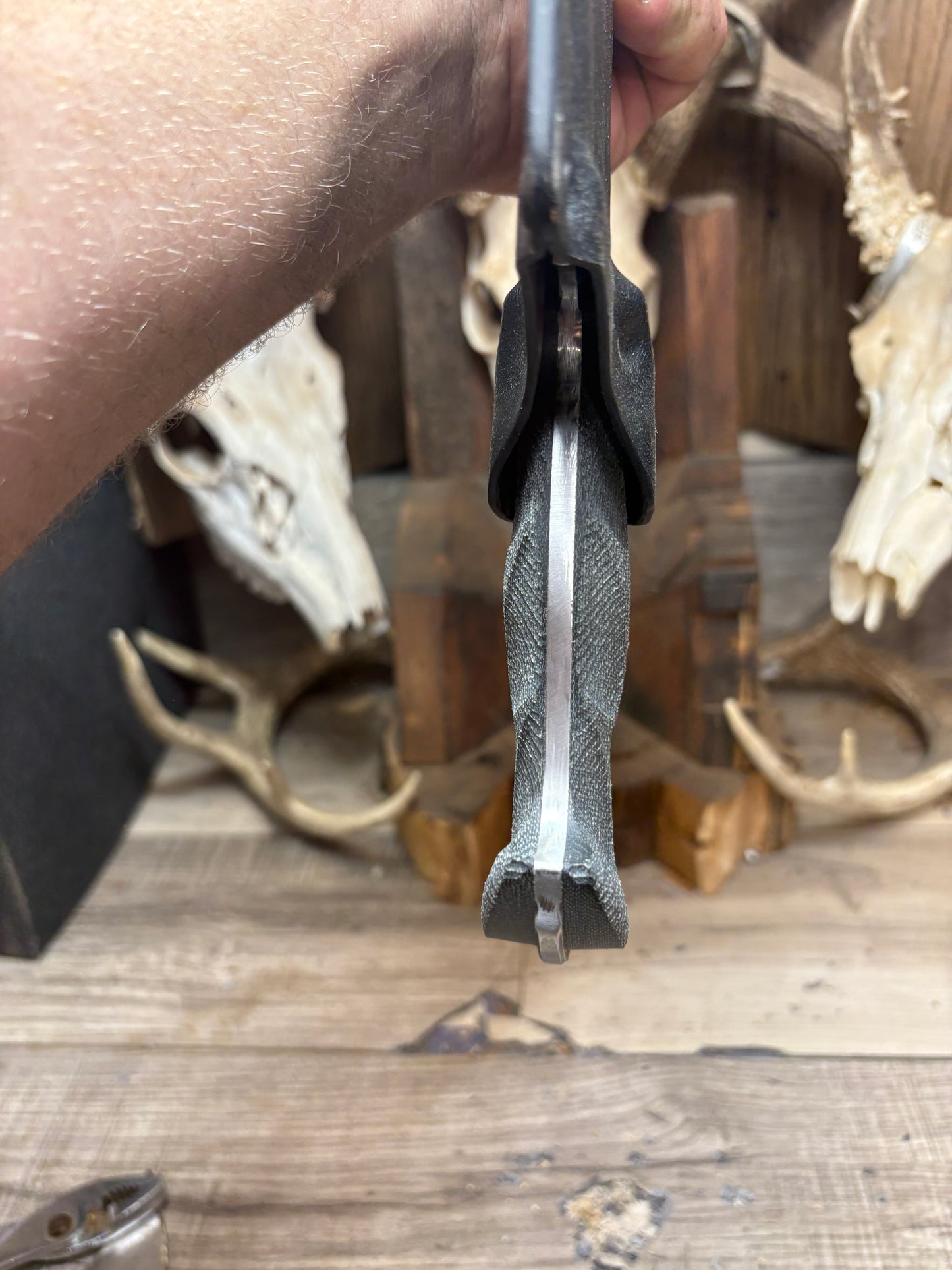 SLIM Work Tuff Gear Hellion or Ranger Handles