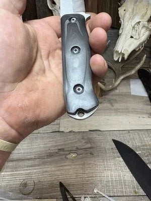 Fallkniven F1X Handles