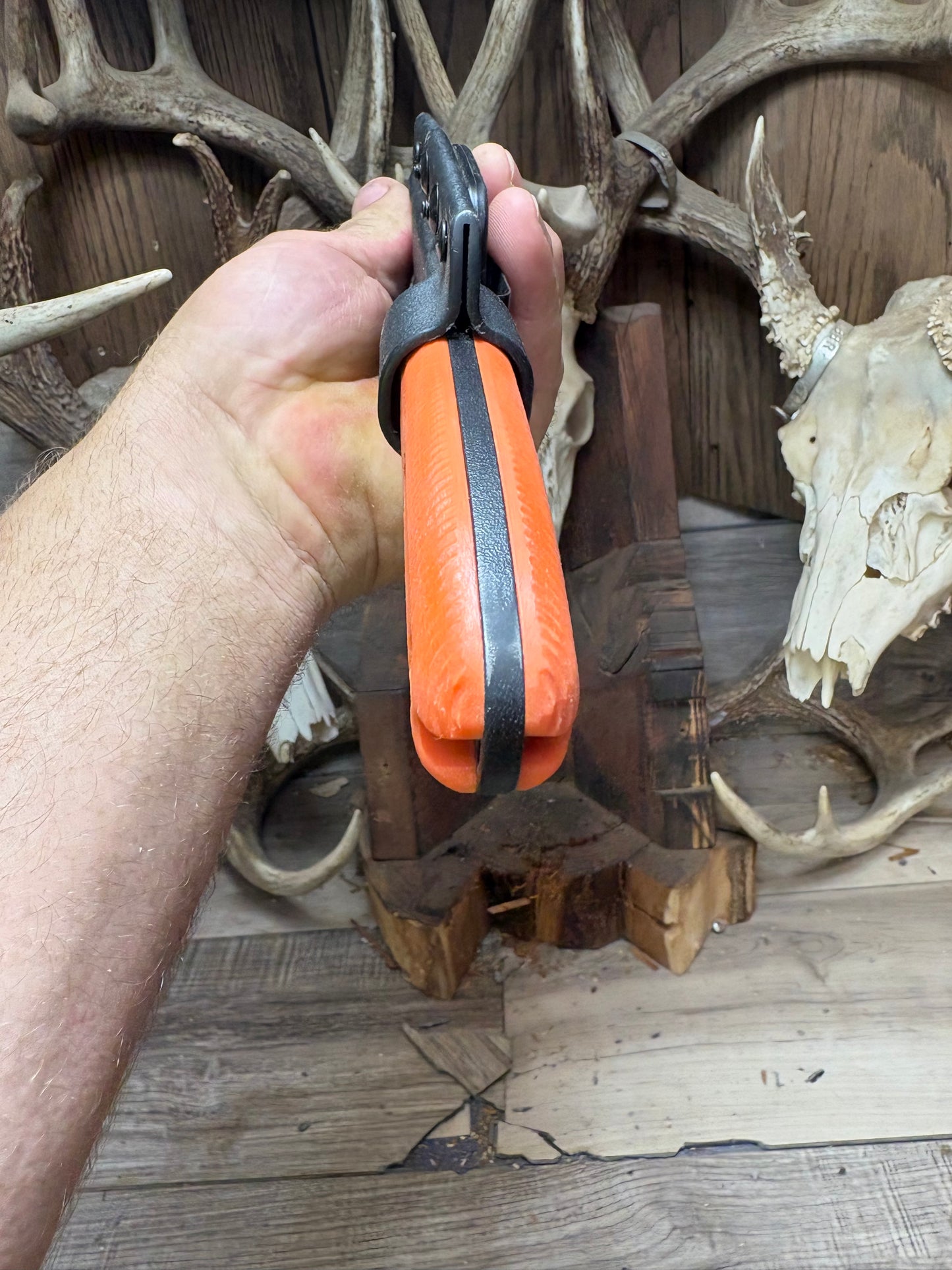 Esee 3HM / Esee 4HM G10 Handles