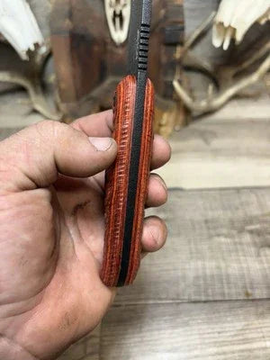 EKA RTG-1 Handles