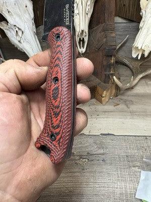 KA-BAR Becker BK15, BK16, BK17, BK18 Handles
