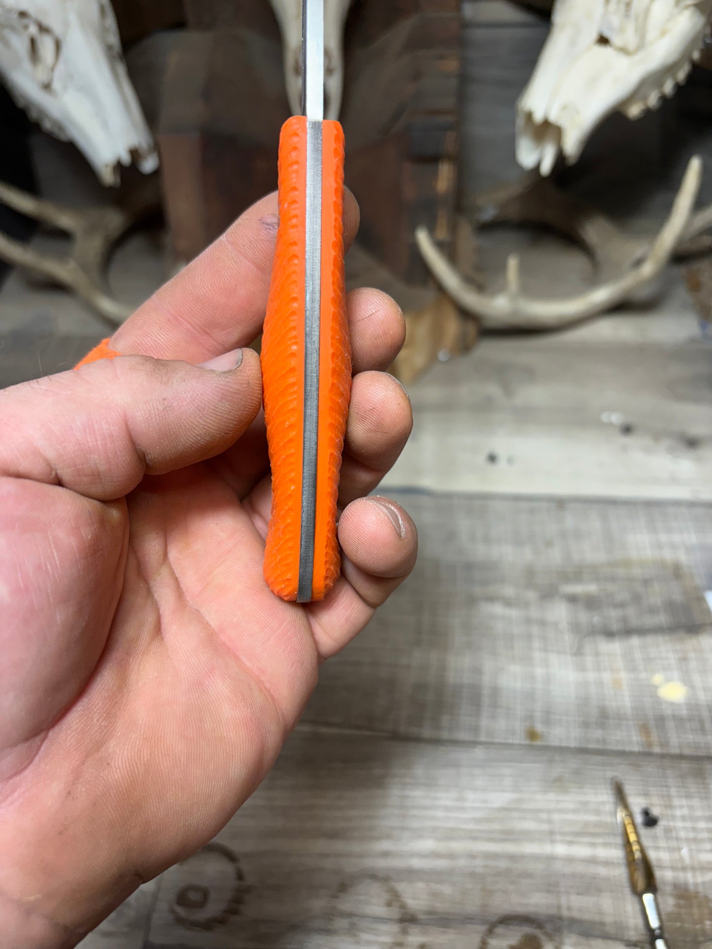 Esee JG3 G10 Handles