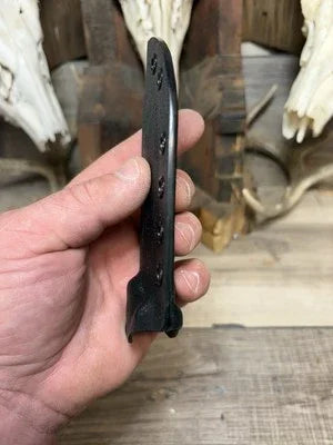 KA-BAR Becker BK 16 BK 17 SHEATH ONLY! - Carroll’s Custom Knife Scales