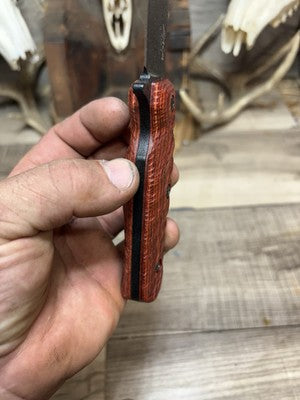 EKA RTG-1 Handles