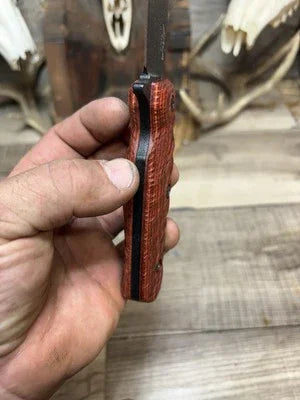 EKA RTG-1 Handles