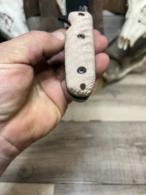 EKA RTG-1 Handles