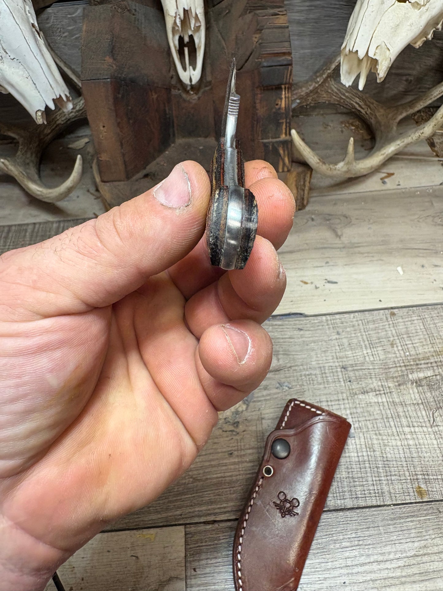 GiantMouse GMF1-XL handles