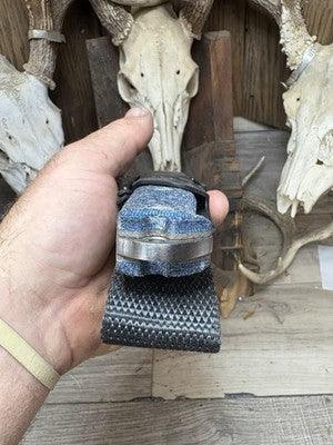 Fallkniven F1X Handles