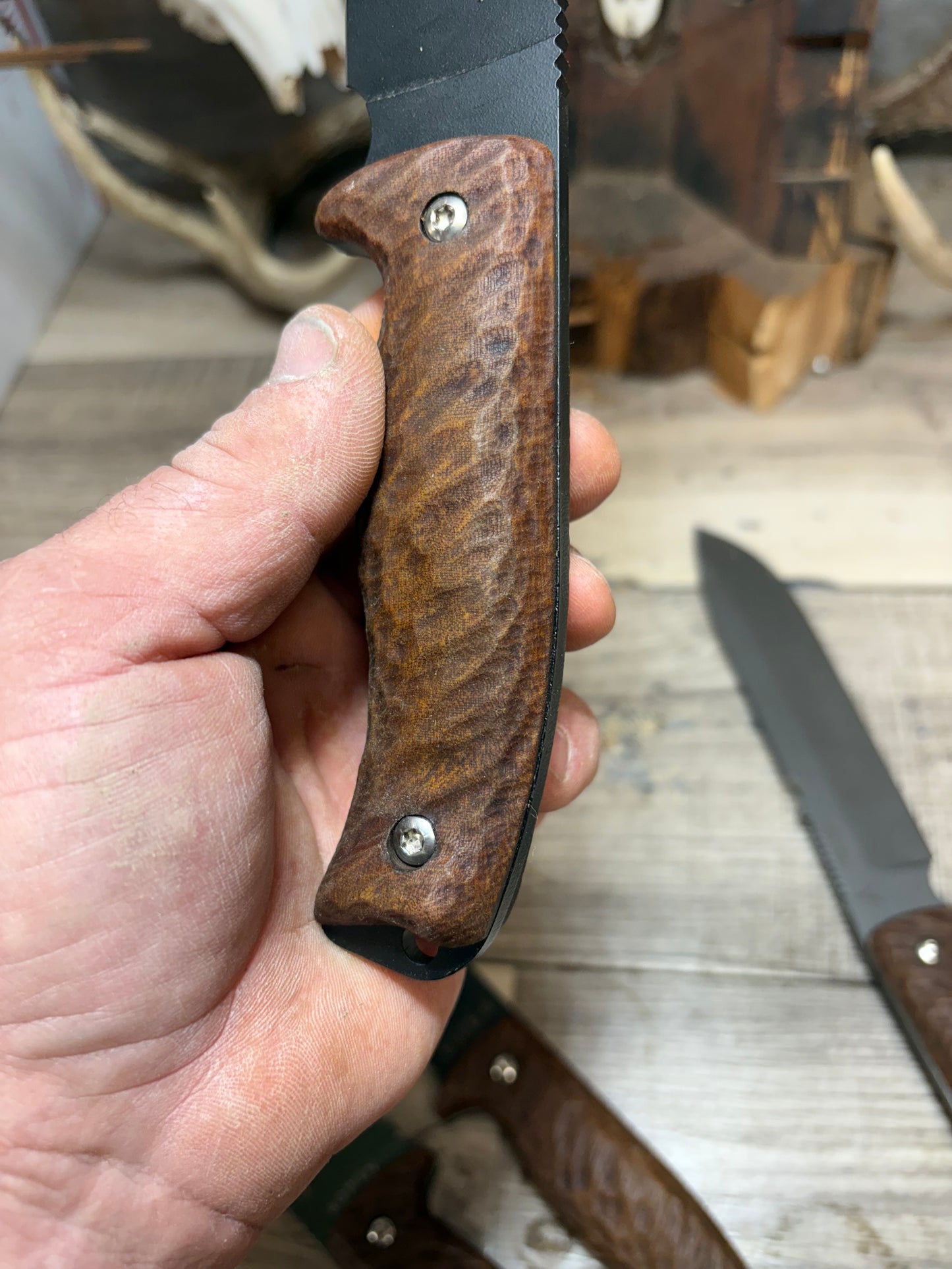 Esee 5 & 6, RAT5-7 & AK5,6,8 Handles