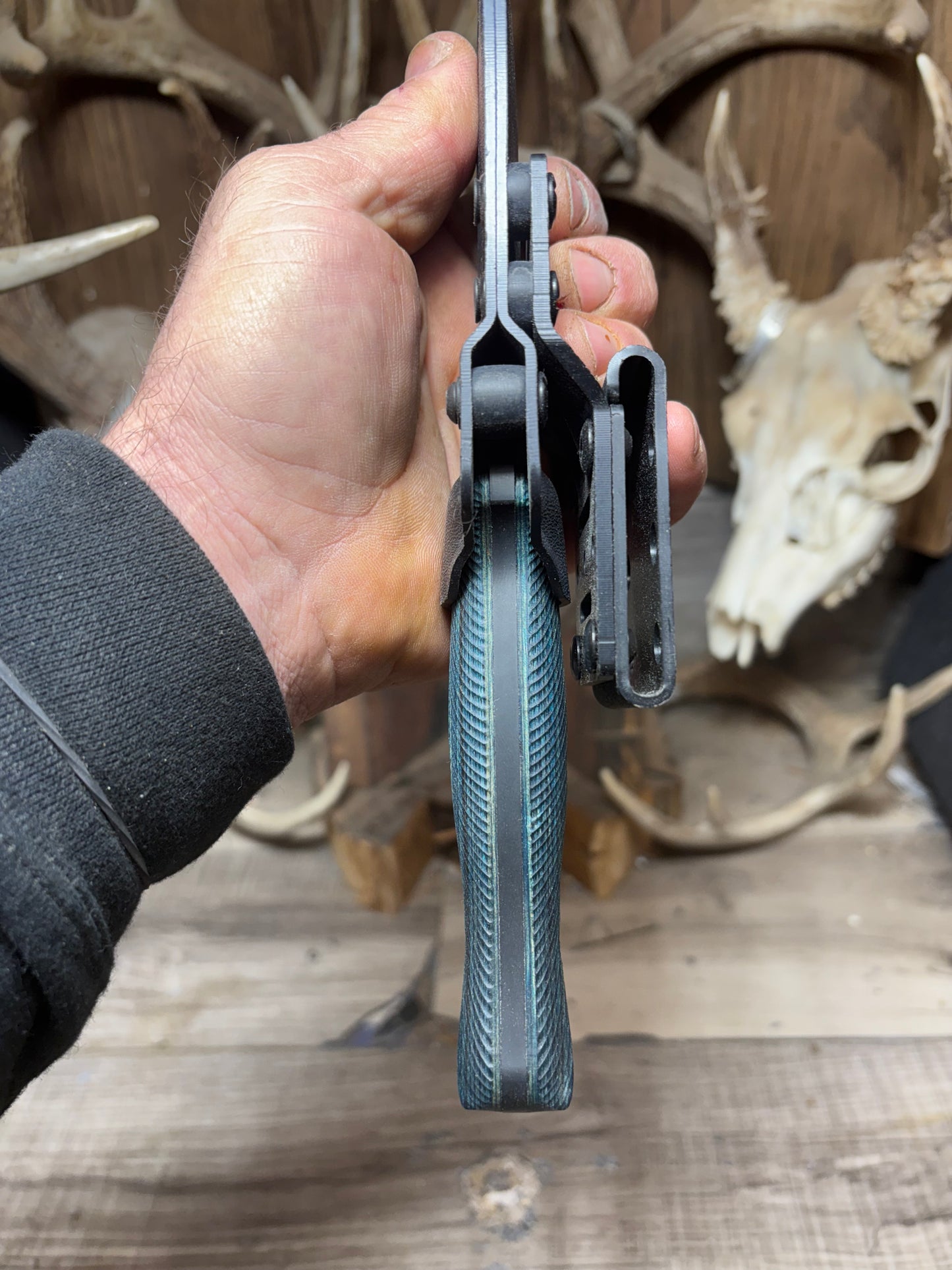 Reiff Knives F5 GEN 2 Handles