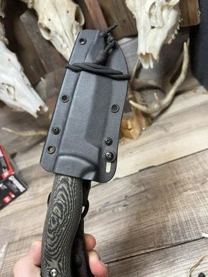 Esee 5 & 6, RAT5-7 & AK5,6,8 G10 Handles - Carroll’s Custom Knife Scales