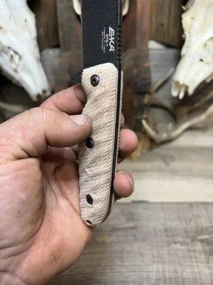 EKA RTG-1 Handles