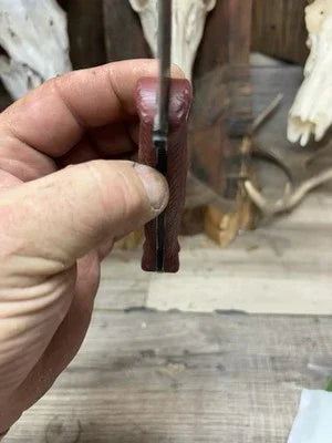 KA-BAR Becker BK15, BK16, BK17, BK18 Handles