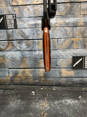 Vosteed Mink XL G10 Handles - Carroll’s Custom Knife Scales