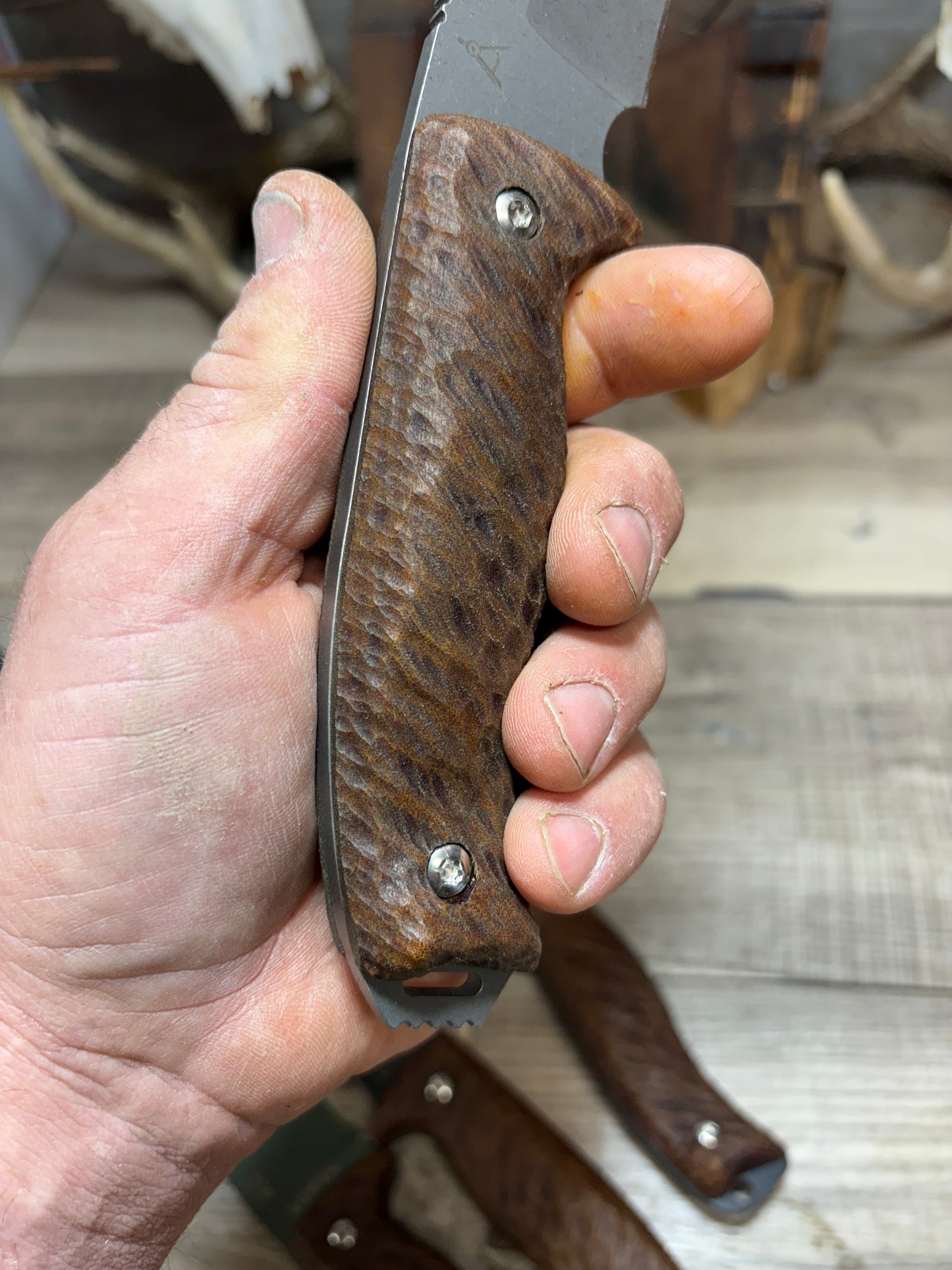 Esee 5 & 6, RAT5-7 & AK5,6,8 Handles