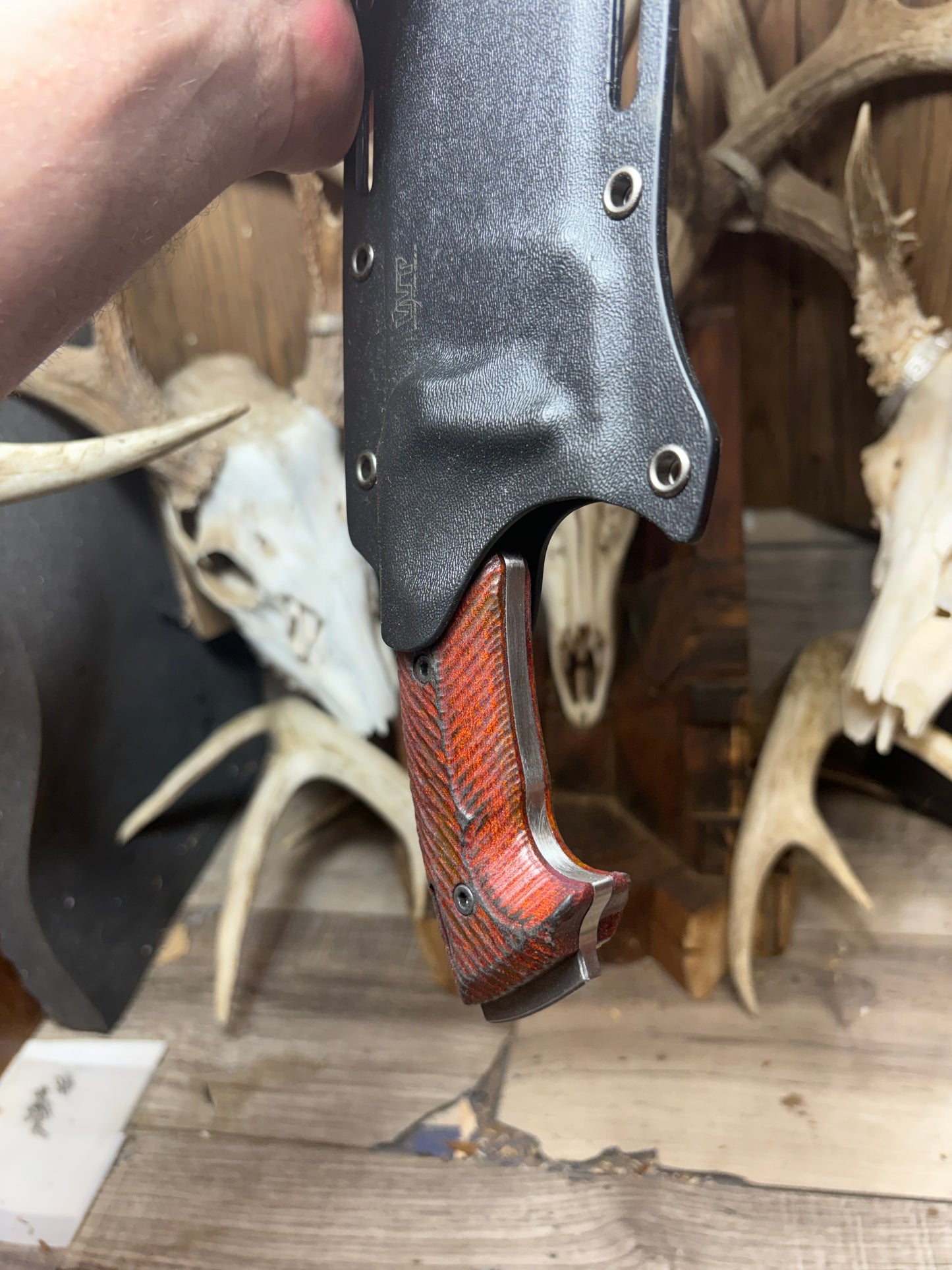 Work Tuff Gear Primal One Off Handles