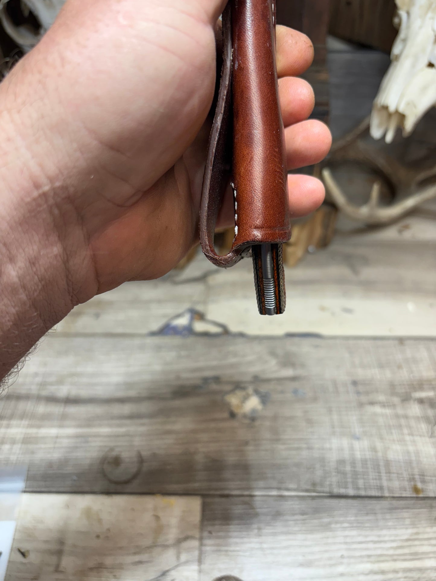 GiantMouse GMF1-XL handles