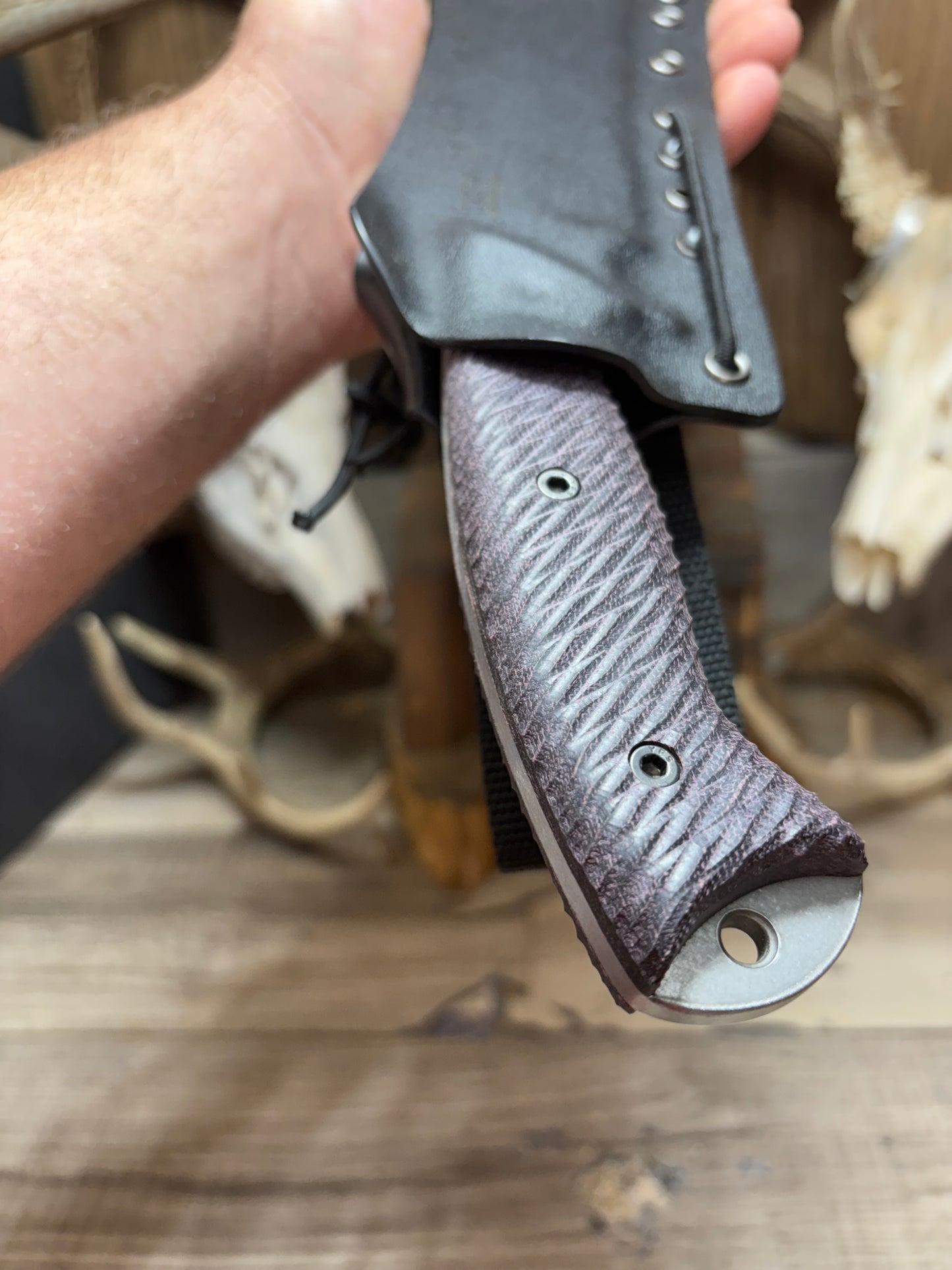 Work Tuff Gear WarHammer