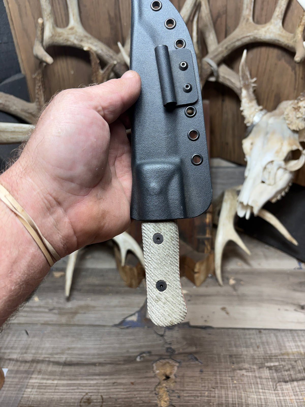 Reiff Knives Gen 1 F5 Handles