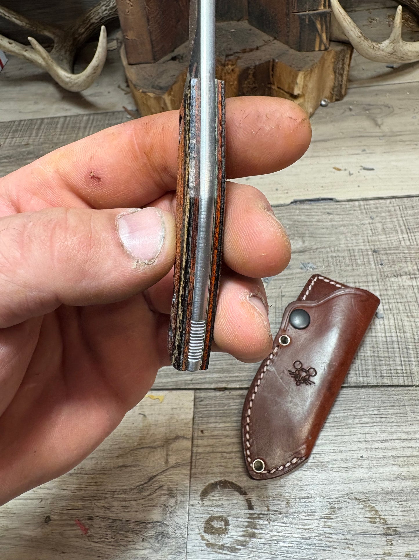 GiantMouse GMF1-XL handles