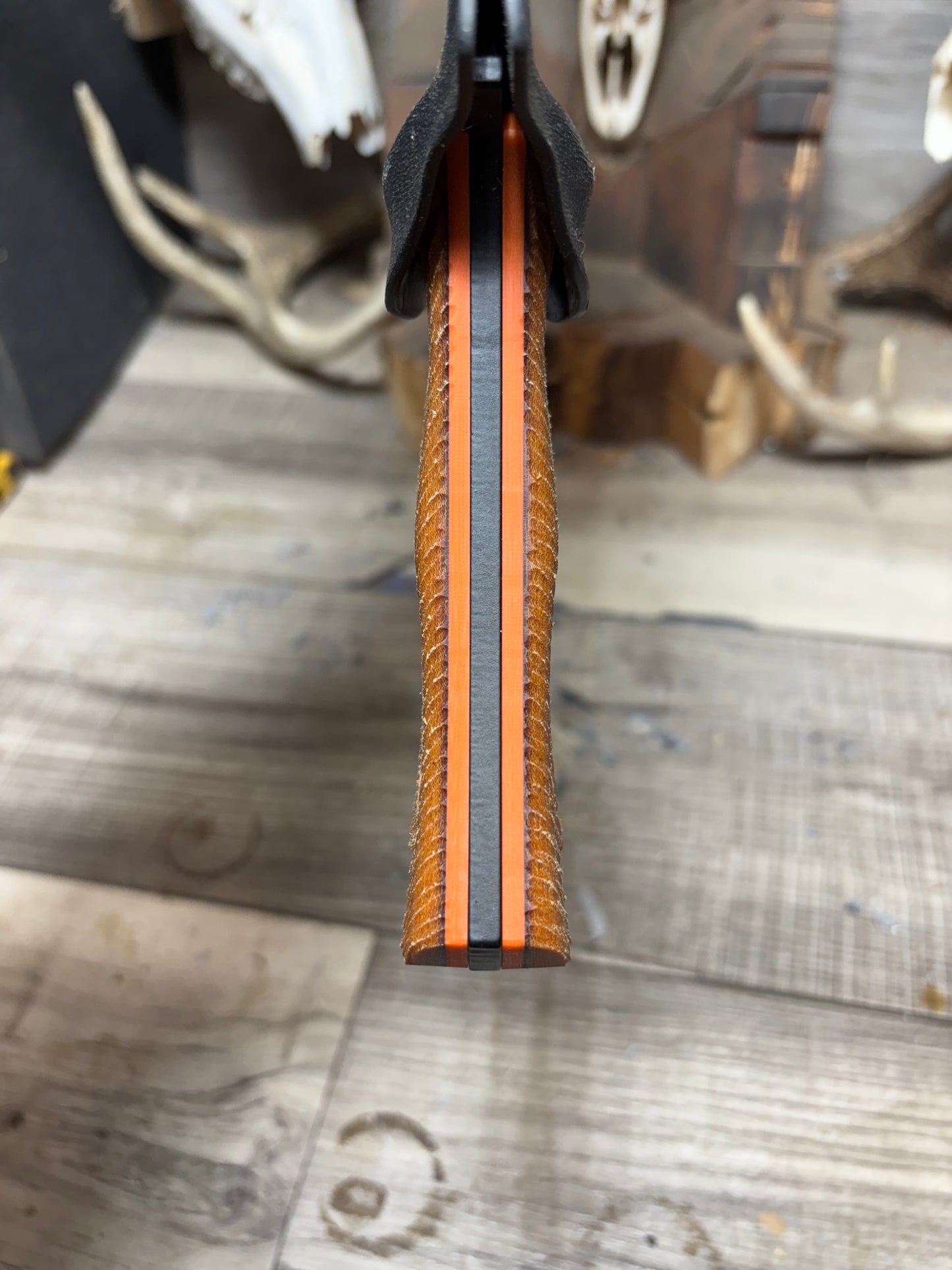 KA-BAR Jarosz Choppa Handles