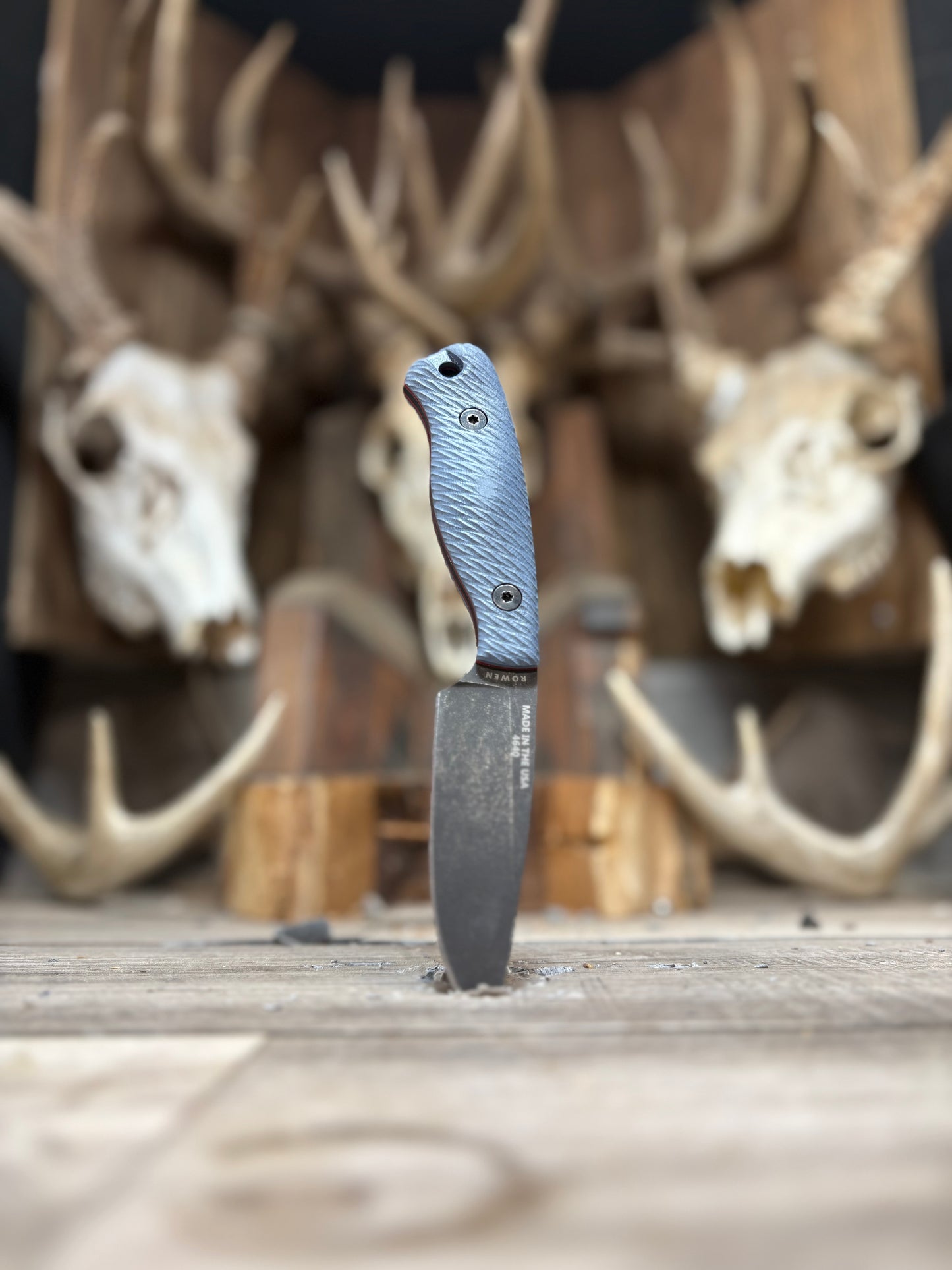 Esee JG3 G10 Handles