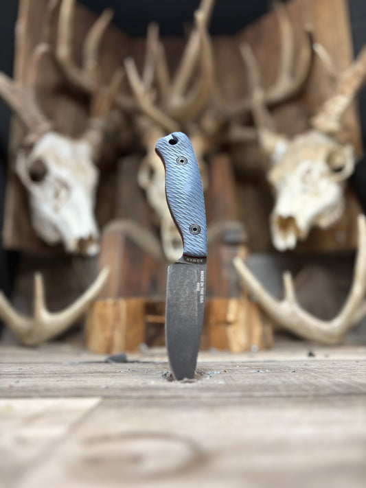 Esee JG3 G10 Handles