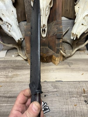 KA-BAR Becker BK9 SHEATH ONLY! - Carroll’s Custom Knife Scales