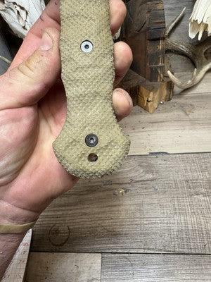 Apoc Survival Tools Wallace Smatchet Handles