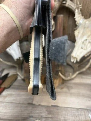 Spartan Blades Harsey Kukri / Fighter / Nessmuk Handles