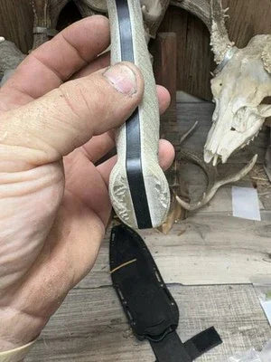 Spartan Blades Harsey Kukri / Fighter / Nessmuk Handles