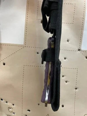 KA-BAR Becker BK2, BK9, Etc. G10 Handles - Carroll’s Custom Knife Scales