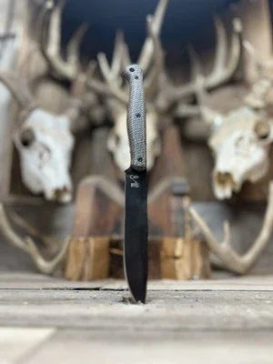 Exodus Knife & Tool Adventure Mutant Handles – Carroll's Custom