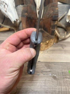 KA-BAR Becker BK2, BK9, Etc. G10 Handles - Carroll’s Custom Knife Scales