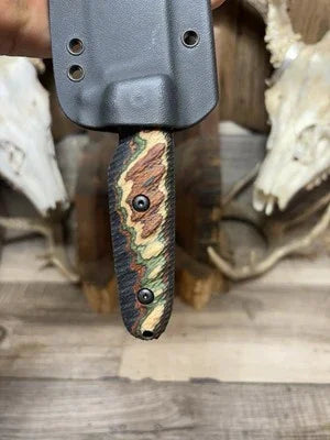 EKA RTG-1 Handles
