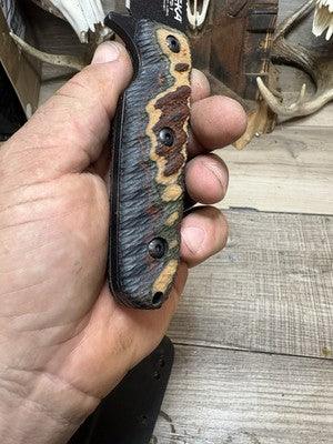 EKA RTG-1 Handles