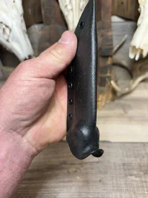 KA-BAR Becker BK 16 BK 17 SHEATH ONLY! - Carroll’s Custom Knife Scales