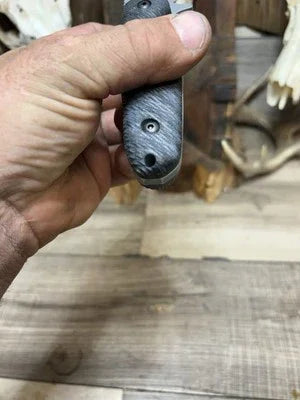 EKA RTG-1 Handles