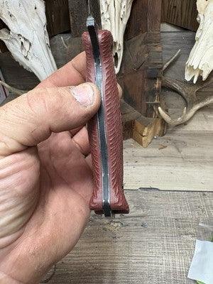 KA-BAR Becker BK15, BK16, BK17, BK18 Handles