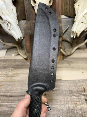 KA-BAR Becker BK9 SHEATH ONLY! - Carroll’s Custom Knife Scales