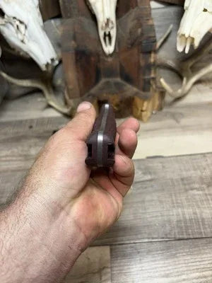 Reiff Knives F5 Suretouch Handles