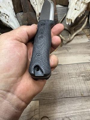 Reiff Knives F5 Suretouch Handles