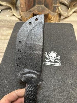 KA-BAR Becker BK2 SHEATH ONLY! - Carroll’s Custom Knife Scales