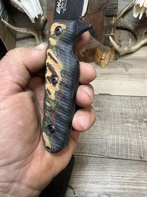 EKA RTG-1 Handles