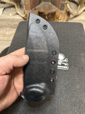 KA-BAR Becker BK2 SHEATH ONLY! - Carroll’s Custom Knife Scales