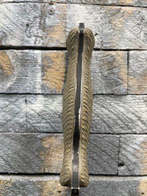 KA-BAR Becker BK15, BK16, BK17, BK18 OD Canvas Handles - Carroll’s Custom Knife Scales